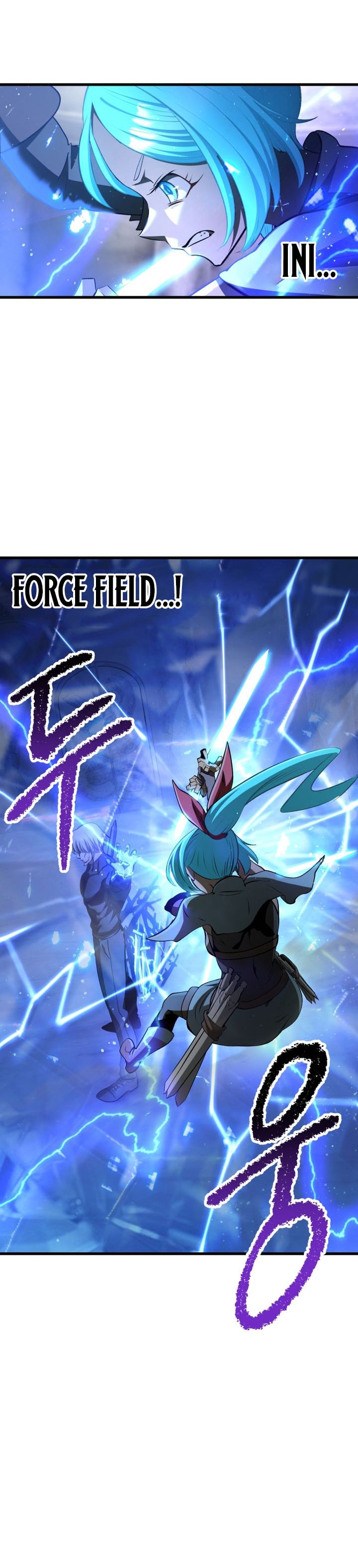 Otherworldly Sword King’s Survival Records Chapter 254 Gambar 29